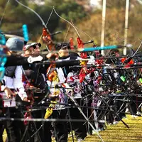 هفدهمین دوره لیگ برتر تیراندازی با کمان