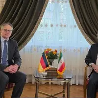 وضعیت روابط ایران و آلمان، محور گفت‌وگوی سفرای دو کشور 