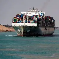 وقوع حادثه دریایی در غرب یمن