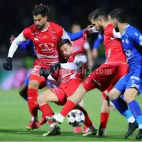 وظیفه مازاد دربیبازها در مصاف امروز