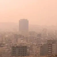 پیشبینی کاهش آلایندههای جوی از سه شنبه آینده