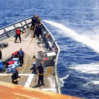 اخراج فرمانده آمریکایی به دلیل مخالفت با حمله به قایق‌ها