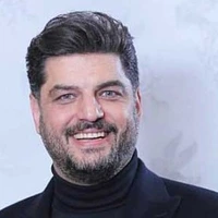 همه همسران سام درخشانی در یک قاب قرار گرفتند!