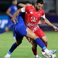 ورود افراد بدون بلیت به ورزشگاه اراک ممنوع است