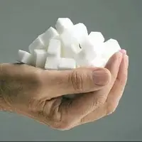 قند چگونه در چند دقیقه مینای دندان را ذوب می‌کند؟