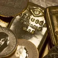 بازار طلای جهانی همچنان چراغ خاموش