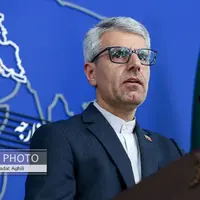 بقائی: اقدامات قهرآمیز یکجانبه، جنایت علیه بشریت است