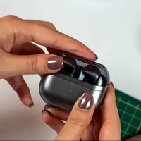 ظرفیت باتری گلکسی بادز ۴ و ۴ پرو لو رفت