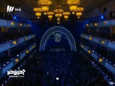 خداداد عزیزی: اهدای جایزۀ صلح به ترامپ در قرعه‌کشی جام جهانی نشان داد فوتبال هم سیاسی است 