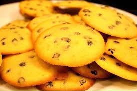 شیرینی کشمشی بازاری