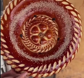 نان یا اثر هنری؟