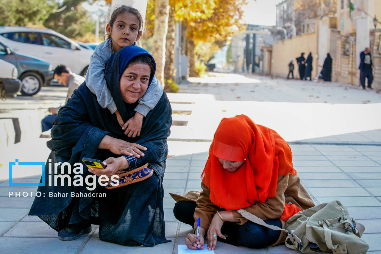 نامه‌ای به رئیس‌جمهور؛ سلام آقای پزشکیان