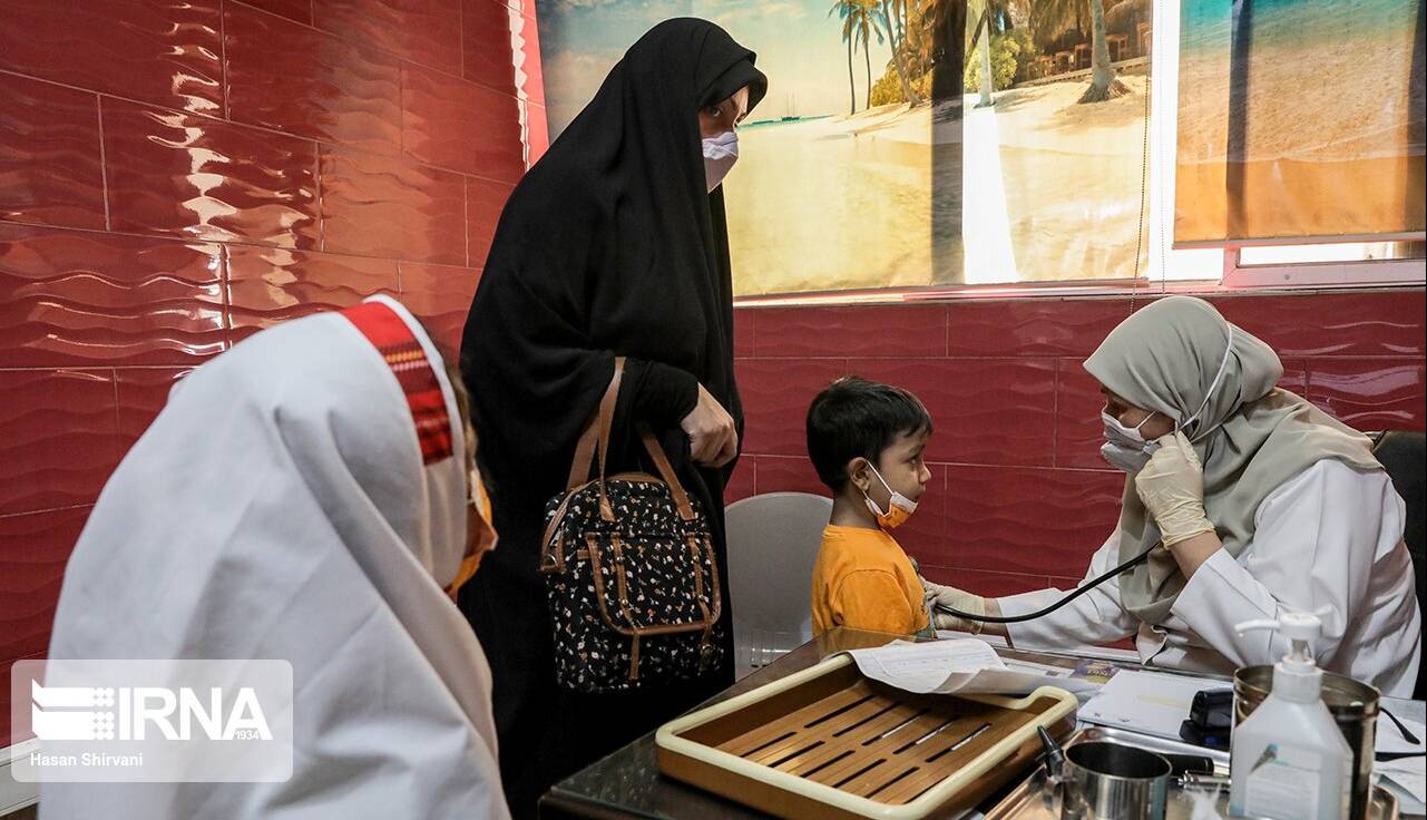 هشدار قرمز در گلستان به صدا درآمد!