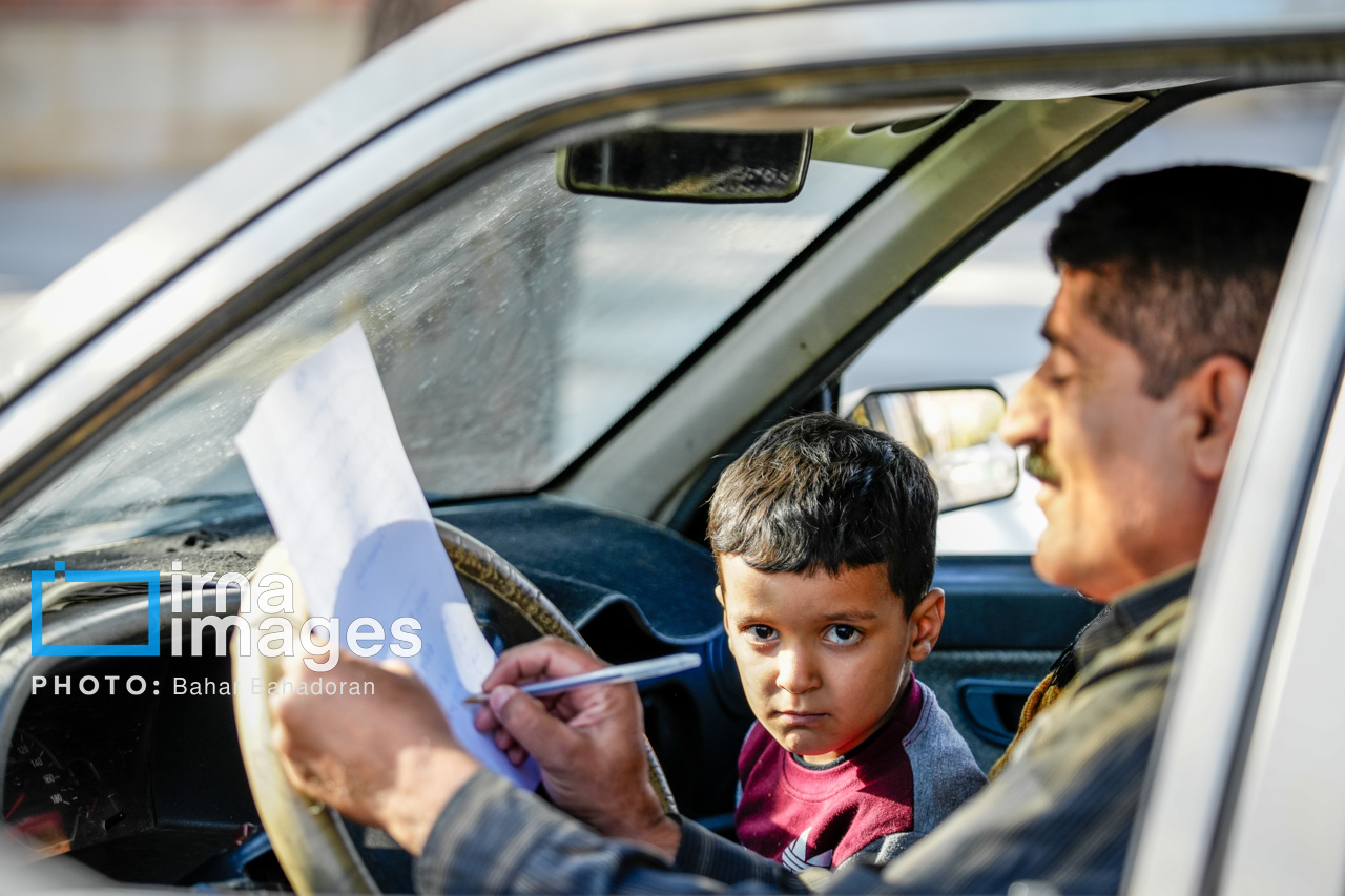 نامه‌ای به رئیس‌جمهور؛ سلام آقای پزشکیان