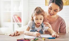 وقتی کودک به موبایل / تبلت وابسته شده