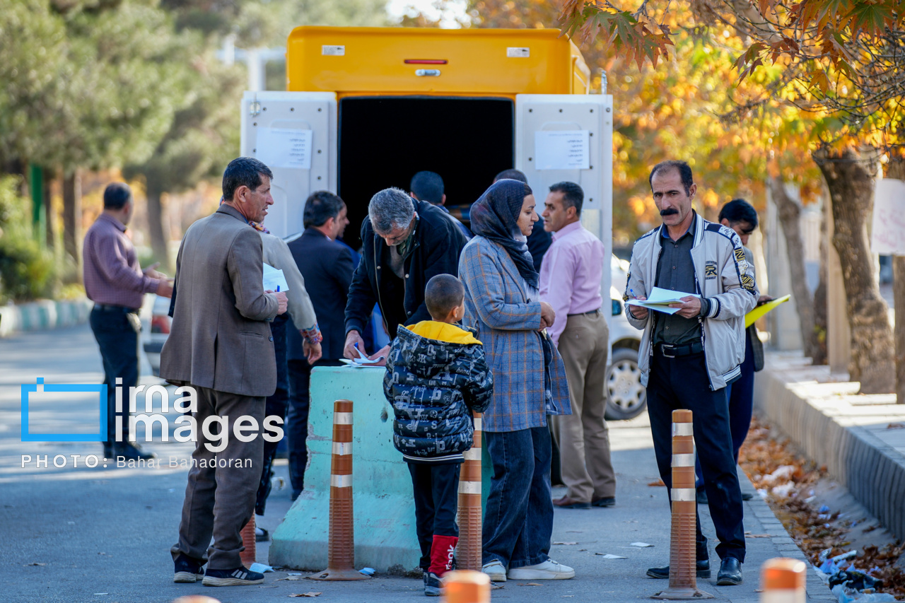 نامه‌ای به رئیس‌جمهور؛ سلام آقای پزشکیان