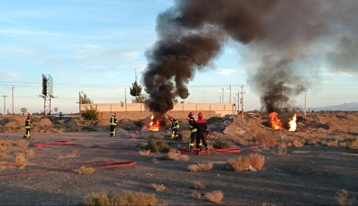 انفجار خط لوله گاز در مرکز شهرستان کهگیلویه ۲ مجروح در پی داشت