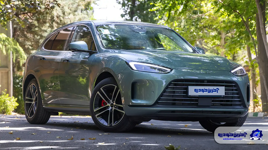 شرایط فروش ایرس HM5 اعلام شد