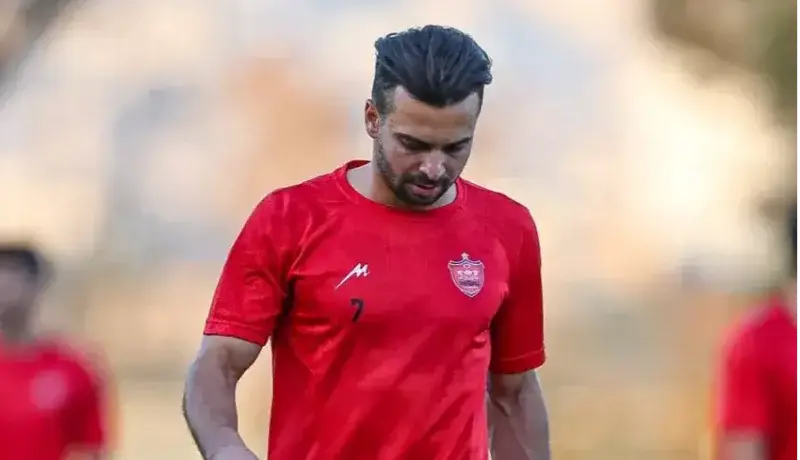 طعنه مدیر استقلال به توهین سروش رفیعی