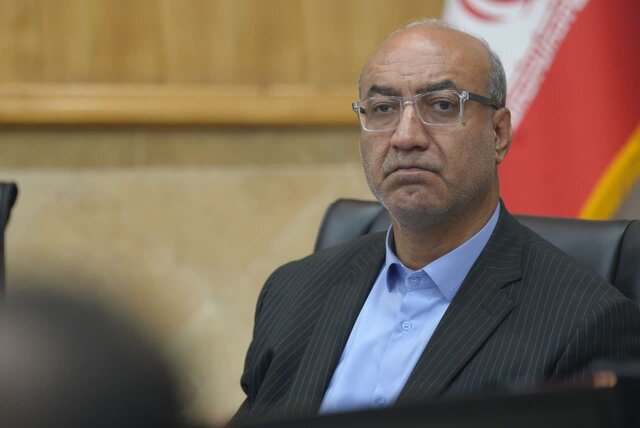هشدار جدی استاندار کرمانشاه به بانکها درباره تسهیلات