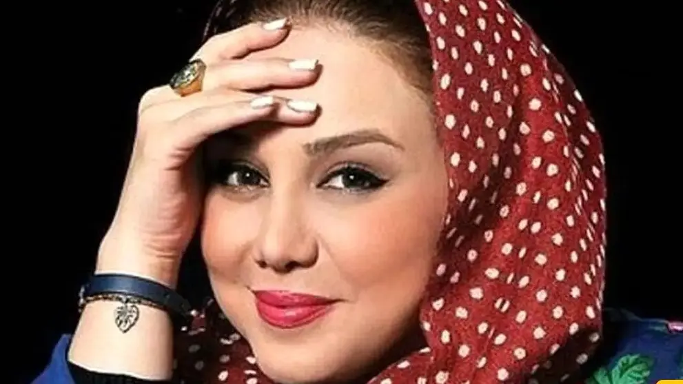 خاطره طنز بهنوش بختیاری از سوتی عجیب حسام نواب صفوی