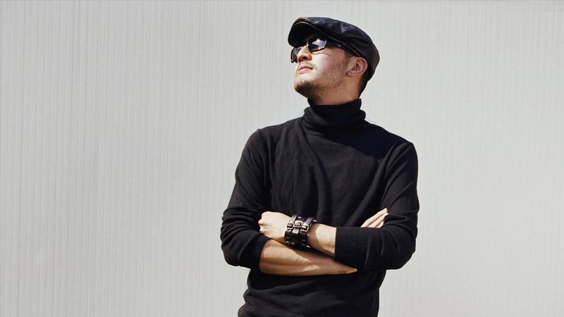 رنگ مشکی با چه رنگی ست میشه + رنگی برای تمام فصول