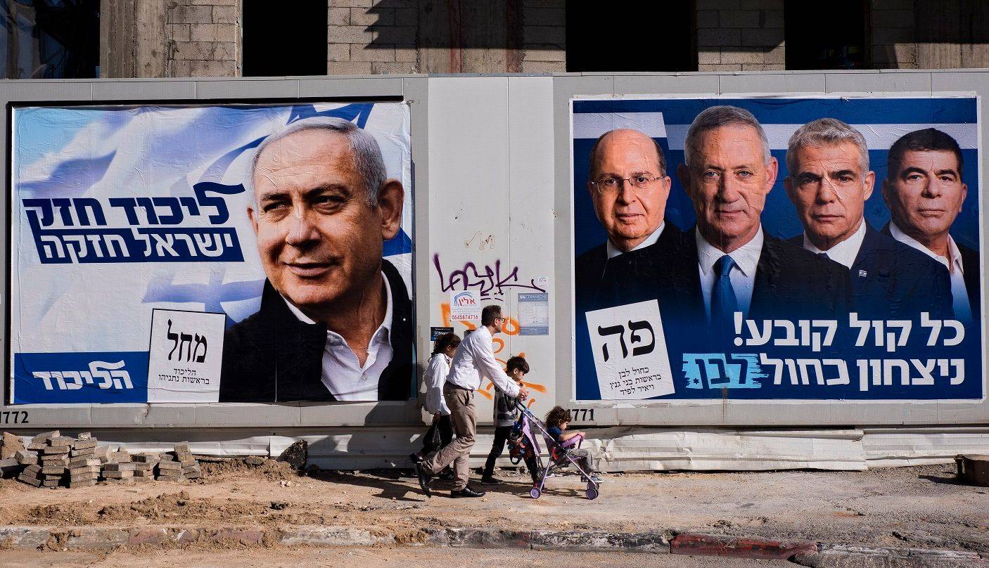 اوضاع بحرانی رژیم اسرائیل به روایت نظرسنجی از اتباع رژیم