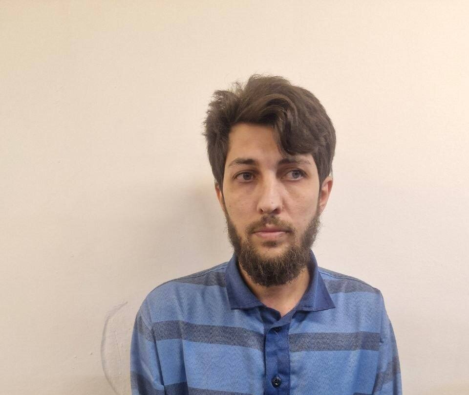 شگرد آقای کلاهبردار برای اغفال خانم های جوان