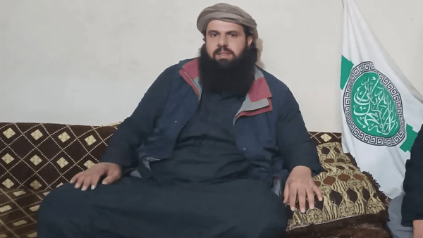 آمریکا جاسوس خود را در سوریه کشت