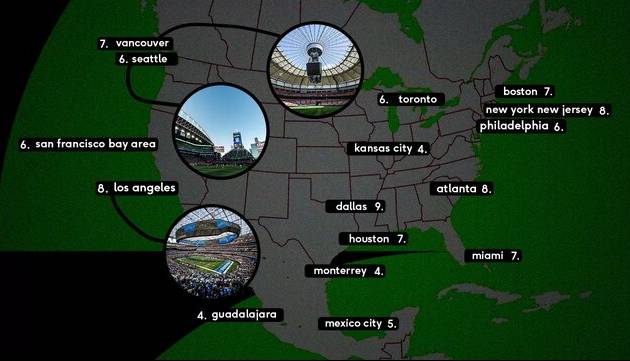 تیمملی در گرانترین ورزشگاه جهان به میدان میرود؛ استادیومی با «صدای جهنم»