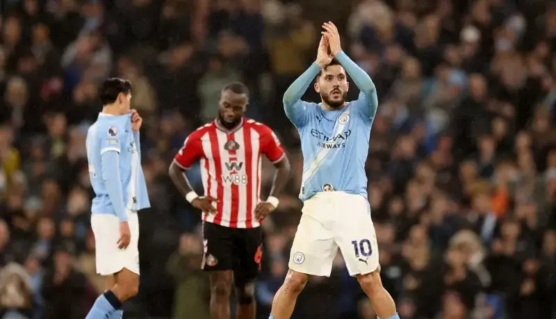 سه-صفر؛ سیتی خواب قهرمانی میبیند