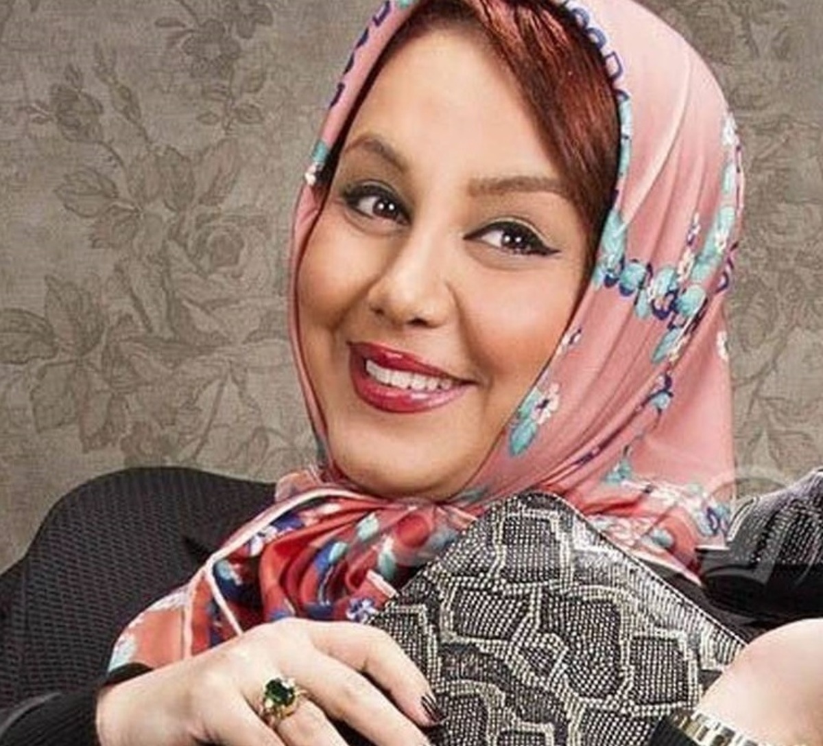 حرف های بهنوش بختیاری از زندگی لاکچری همسر یکی از بازیگران تا خرید نسیه از سوپر مارکت