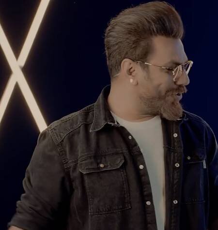 موزیک ویدیو «جنگل» از گرشا رضایی