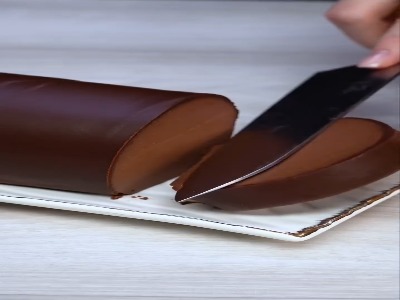 فقط شکلات و شیر! دسر ۲ مادهای بینظیر