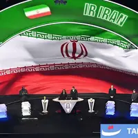 عکس/تصاویری از مراسم قرعه کشی جام جهانی۲۰۲۶