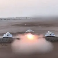 جزئیات جدید از پهپاد انتحاری «حدید-۱۱۰»