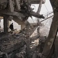 یونیسف: ۷۰ کودک در غزه بعد از آتشبس کشته شدند