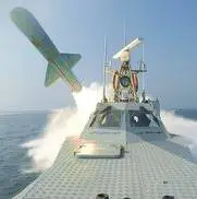 بازتاب رزمایش نیروی دریایی سپاه در رسانه‌های دنیا