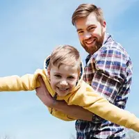 با بچه‌هایتان دوستی خاله‌خرسه نداشته باشید