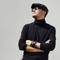 رنگ مشکی با چه رنگی ست میشه + رنگی برای تمام فصول