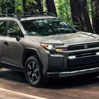 اولین شرایط فروش تویوتا راو ۴ نسل جدید شرکت ره نیاز ایستا اعلام شد – آذر ۱۴۰۴