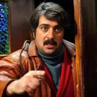 چهره ها/ تیپ و استایل جدید ارسطوی سریال پایتخت در یک مراسم