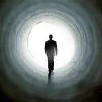 نگاه نزدیک مرگ ...