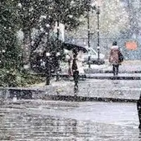 بارش ها در کردستان از فردا شدت می گیرد