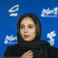 رعنا آزادی‌ور به فیلم جدید رضا گوران پیوست