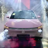 جدیدترین مدل نیسان در ایران رونمایی شد