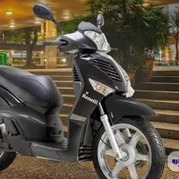 موتورسیکلت بنلی کافه نرو ۱۵۰ ؛ مشخصات فنی و تجربه سواری