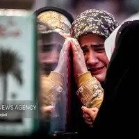 دومین یادواره ۱۵۲ شهید محله‌های اکباتان، فکوری، آپادانا و بیمه