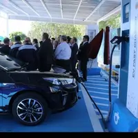 بازار خاموش خودروهای برقی؛ گره ای که با تعرفه باز نشد