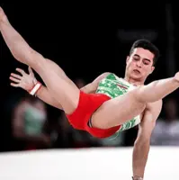 اردوهای ژیمناستیک از سر گرفته میشود